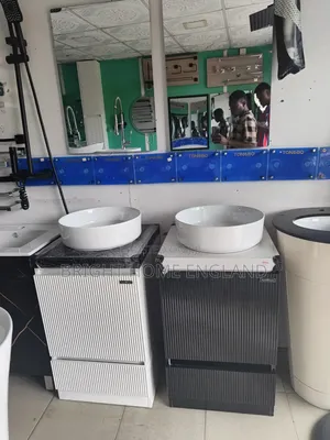 Original Cabinet Busy