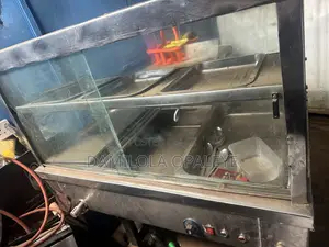 Food Warmer