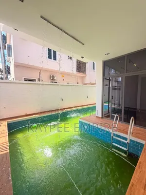 6bdrm Duplex in Apo Resettlement for sale