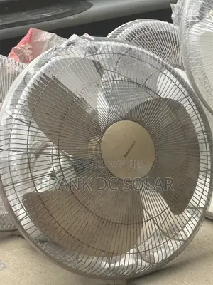 Home-Flower Orbit Fan