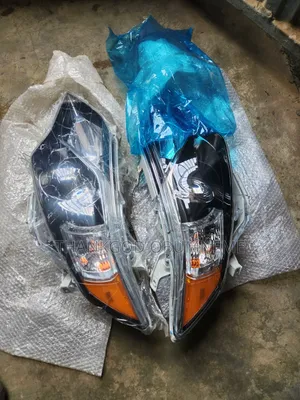 Headlamp for Camry 2013 Dark Face Sport