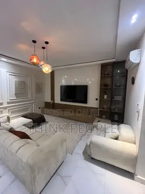 Furnished 2bdrm Apartment in Ikate