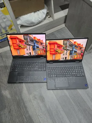Laptop Dell Precision 7670 32GB Intel Core i9 SSD 1T