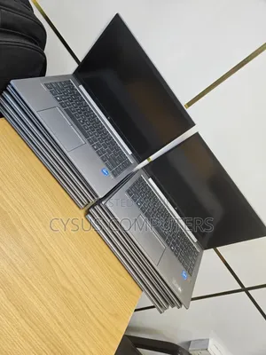 Laptop HP ZBook Firefly G8 16GB Intel Core i5 SSD 256GB
