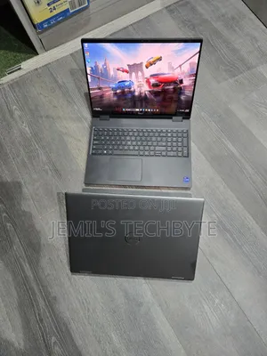 Laptop Dell Precision 7670 32GB Intel Core i9 SSD 1T