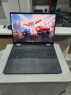 Laptop Dell Precision 7670 32GB Intel Core i9 SSD 1T