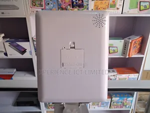LCD Learning Tab