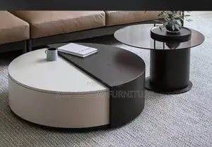 Elegant Center Table