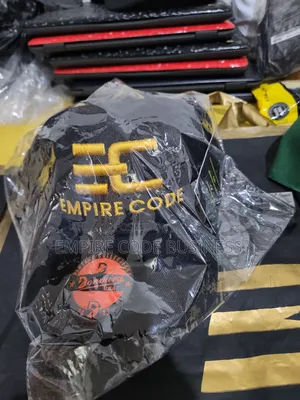 EMPIRE CODE Premium Snapback Caps