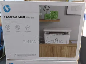 HP MFP M141a Laser Jet