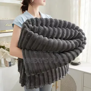 Fluffy Blanket