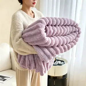 Fluffy Blanket