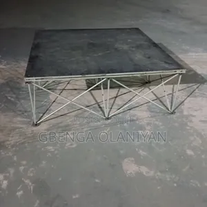 Event Stages and Light Truss