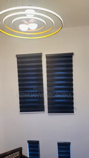 Window Blinds