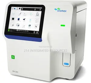 Sysmex XN-350 5part Hematology Analyzer