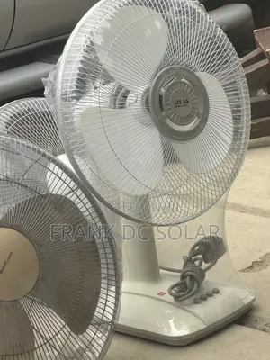 KDK Table Desk Fan