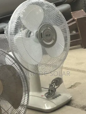 KDK Table Desk Fan