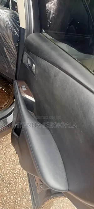 Lexus RX 2015 Gray