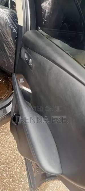 Lexus RX 2015 Gray