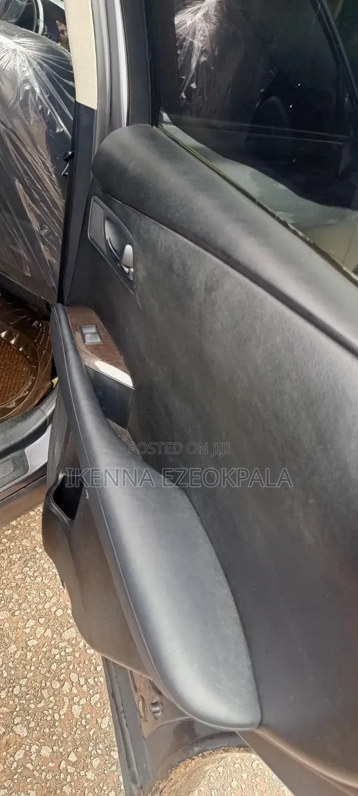Lexus RX 2015 Gray
