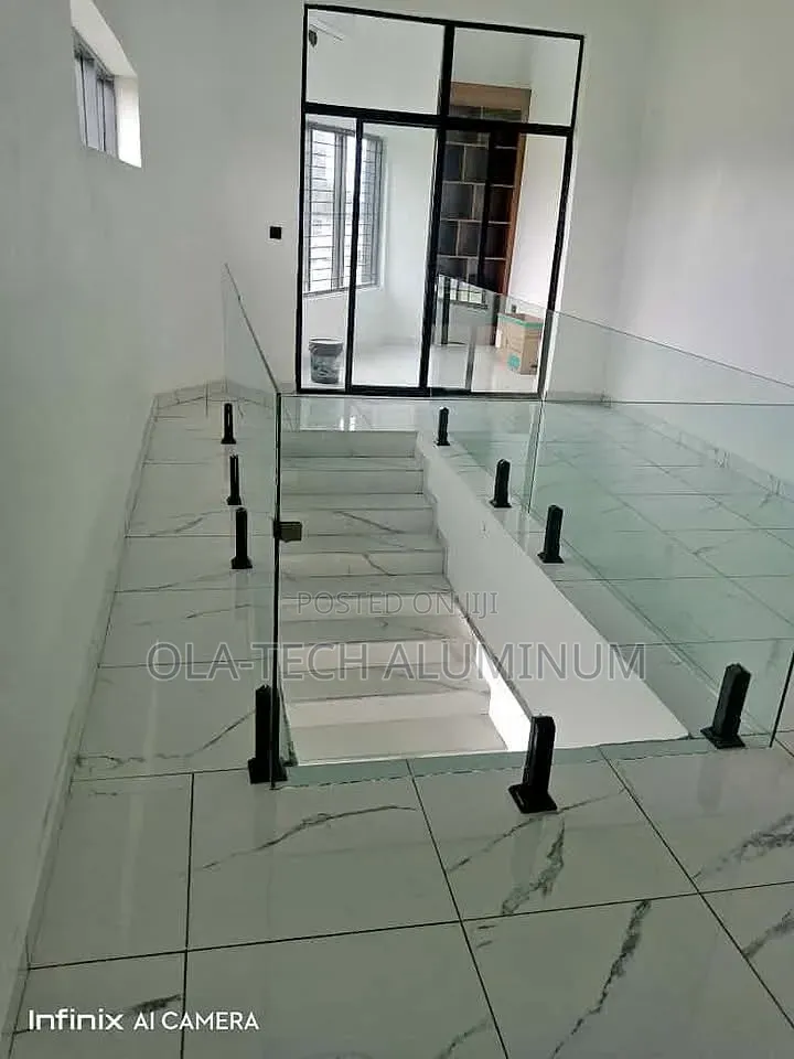Shower Cubicle