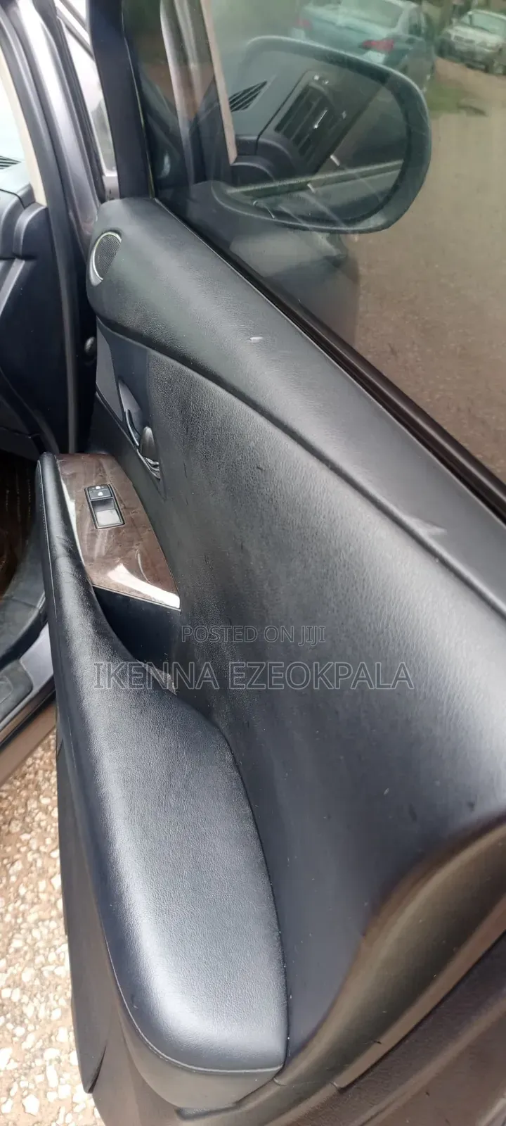 Lexus RX 2015 Gray