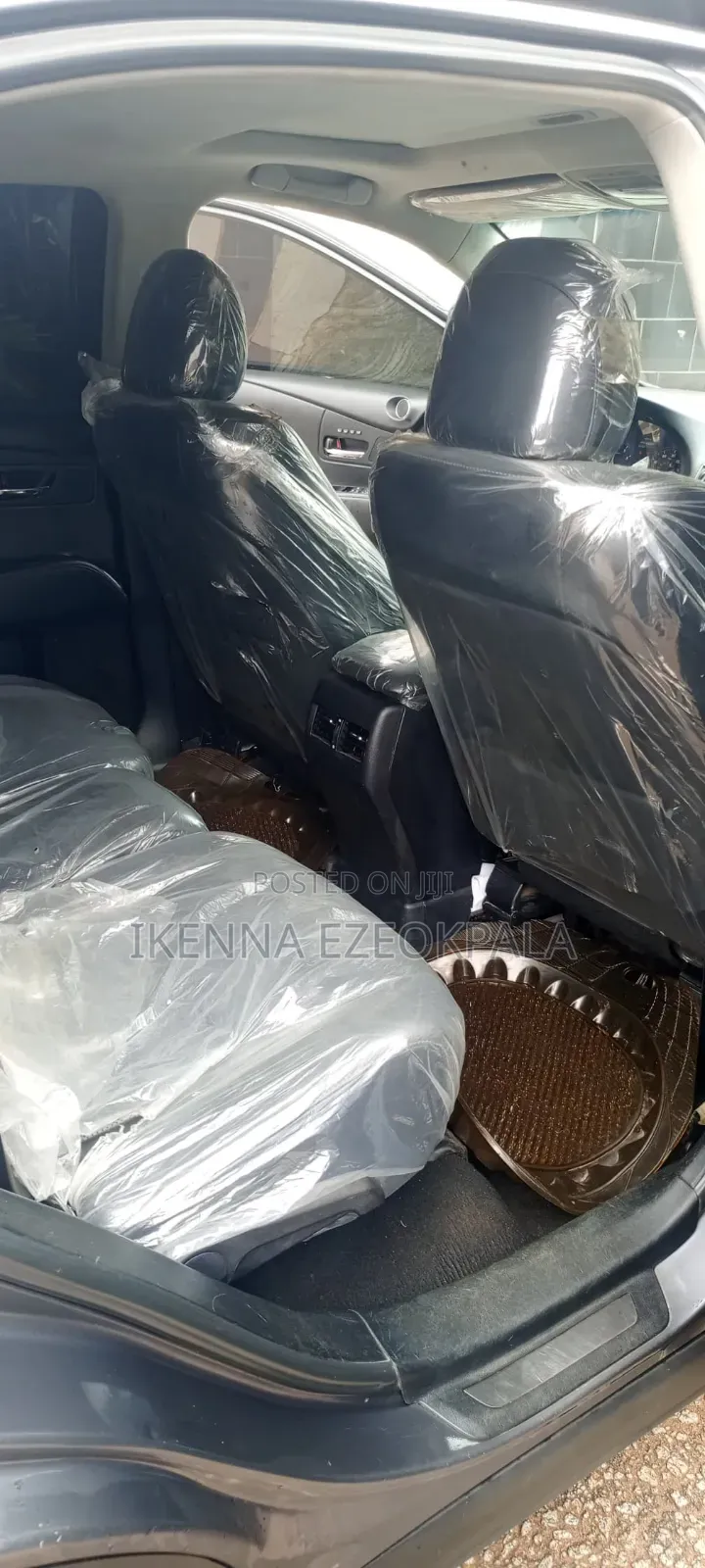 Lexus RX 2015 Gray