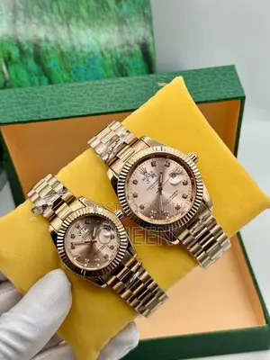 Second Grade Rolex