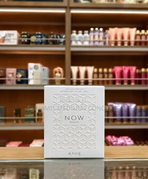 Rave Now EDP 100ml