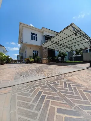 Furnished 5bdrm Duplex in Private Estate Royal for sale