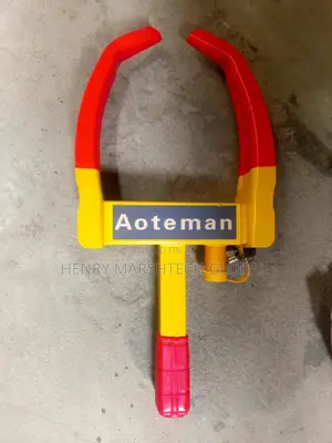 Wheel Luck Aoteman