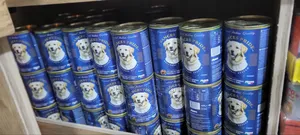 Frances Pride Dog Food 415g