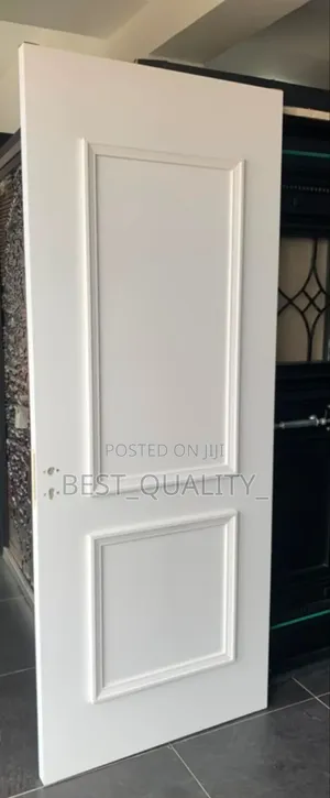 3ft WPC Wooden Door