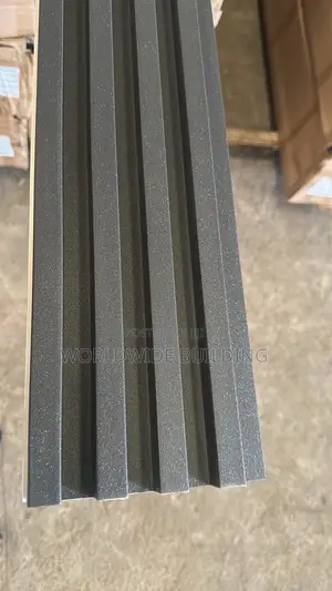 Wall Panel