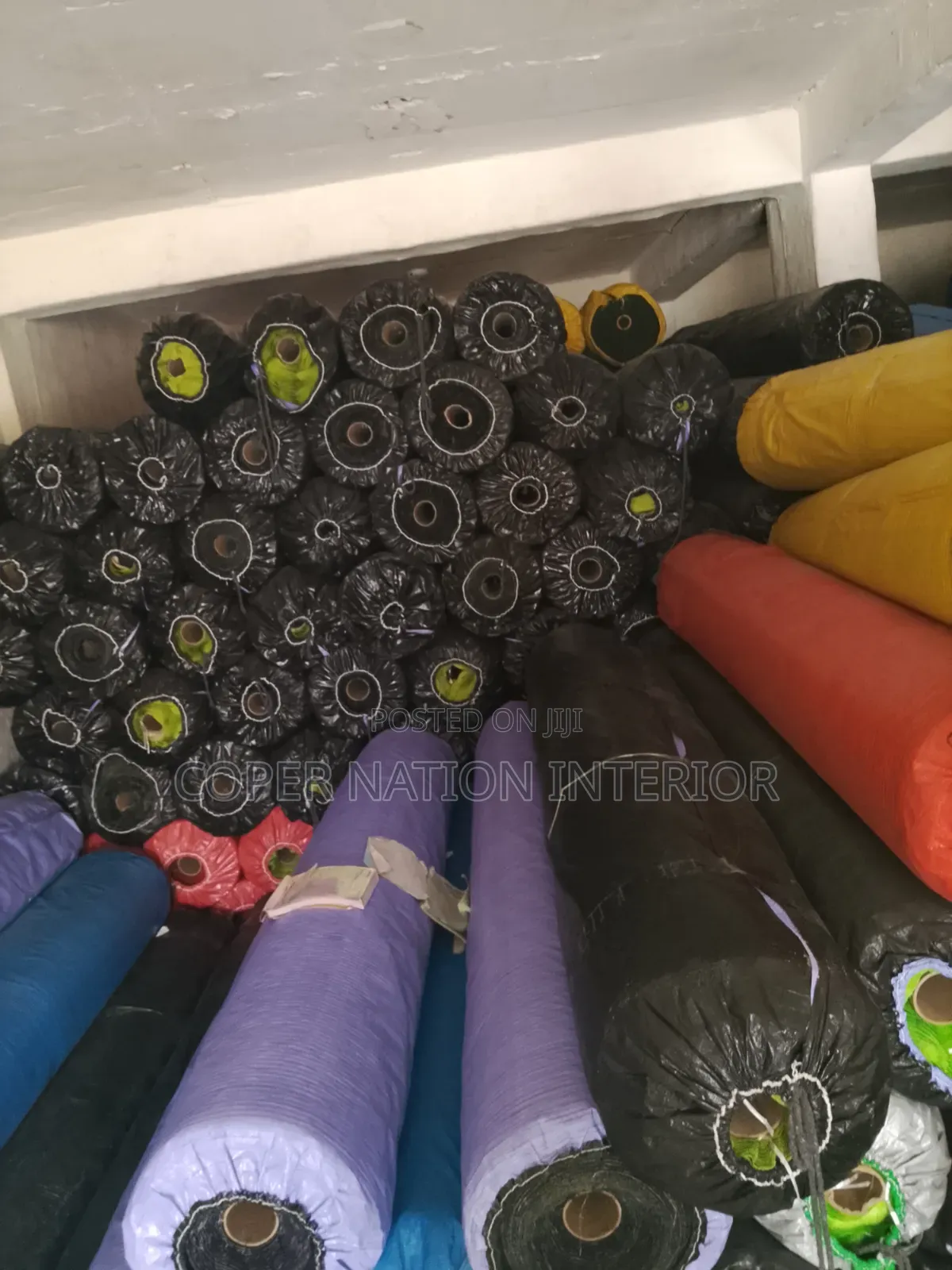 Artificial Grass Carpet