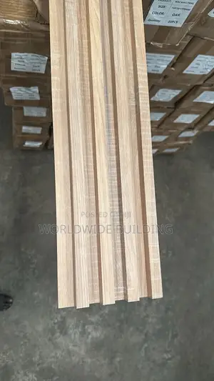 Wall Panel