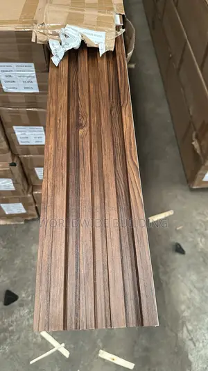 Wall Panel