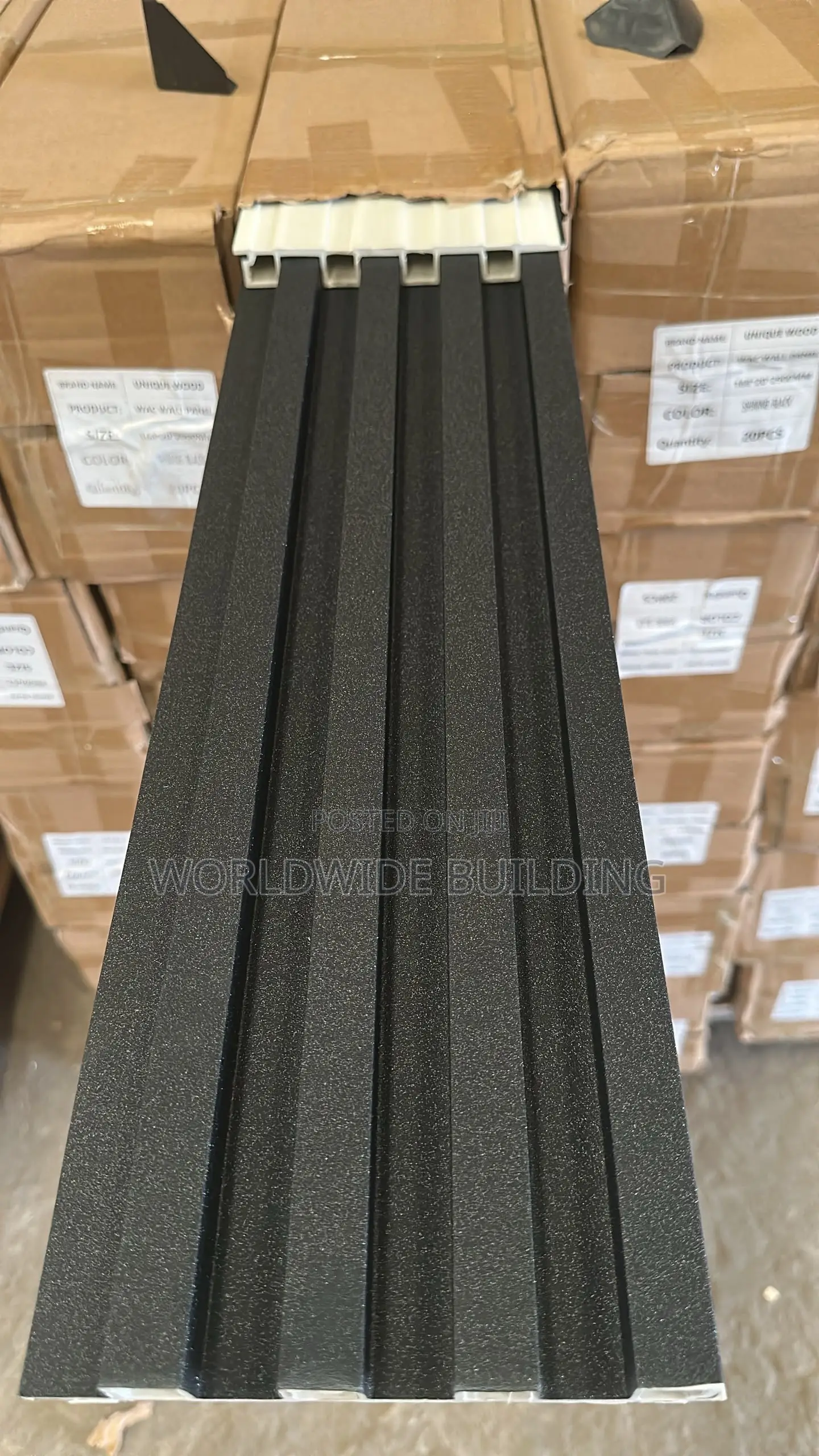 Wall Panel