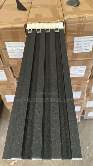 Wall Panel