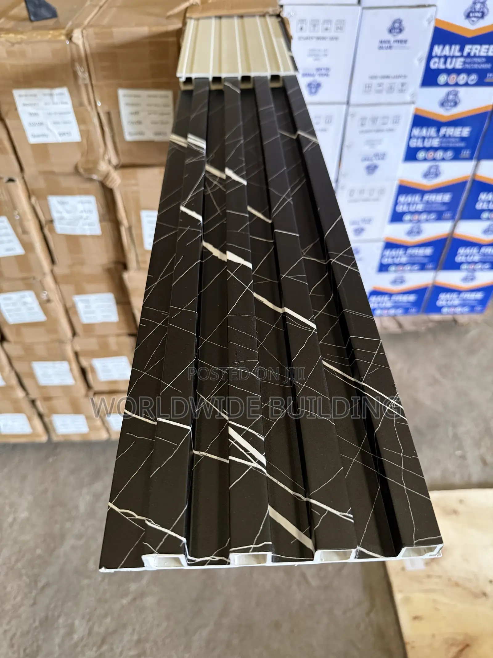 Wall Panel