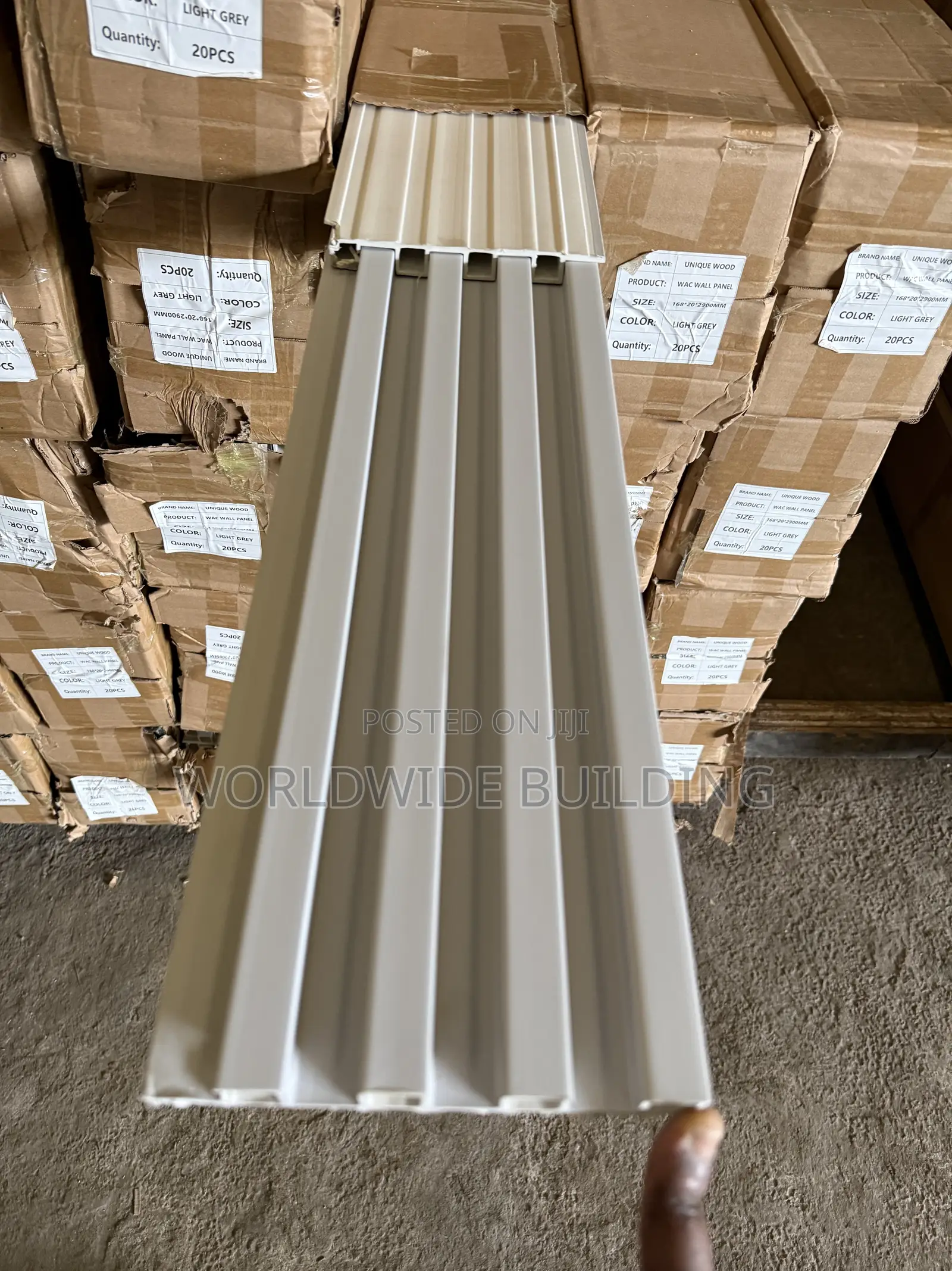 Wall Panel