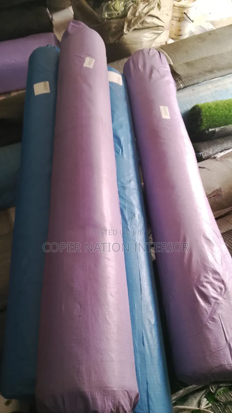 Artificial Grass Carpet