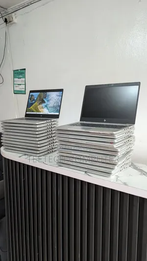 Laptop HP EliteBook 840 G6 8GB Intel Core i5 SSD 256GB