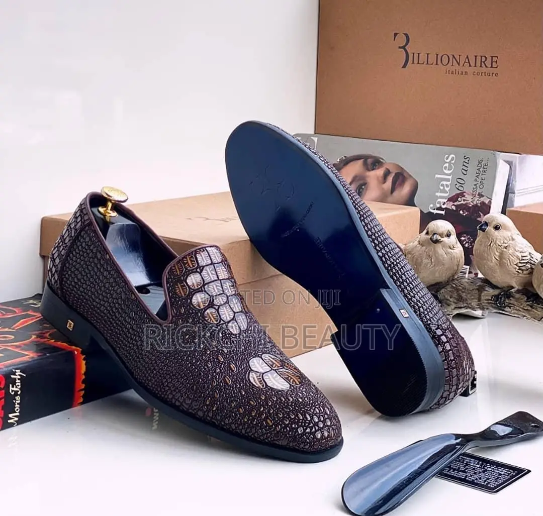 Size 47-50 Shoes Available in Different Designs