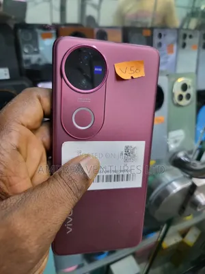 Vivo V50 512 GB Purple