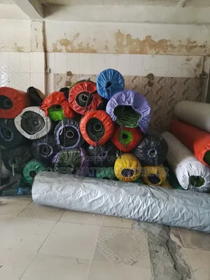 Artificial Grass Carpet