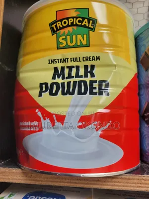 Tropical Sun