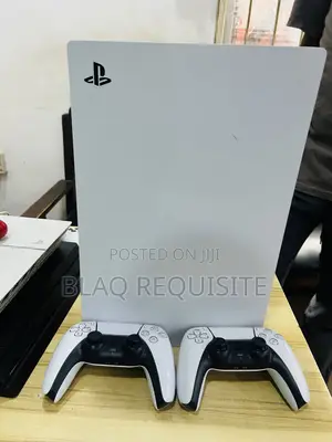 Play Station 5