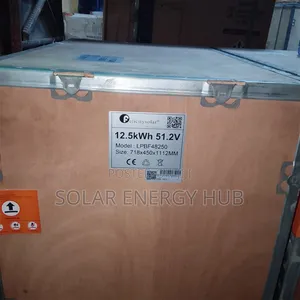 12kwh/48v Felicity Lithium Battery