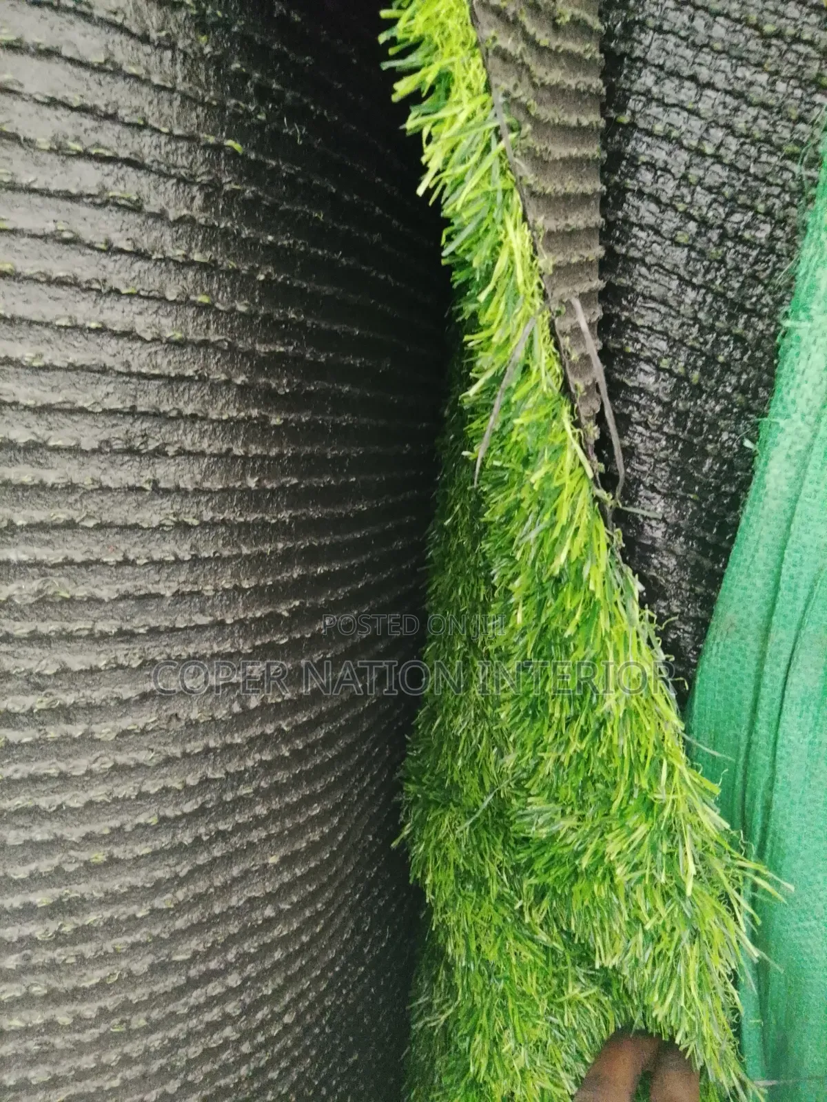 Artificial Grass Carpet
